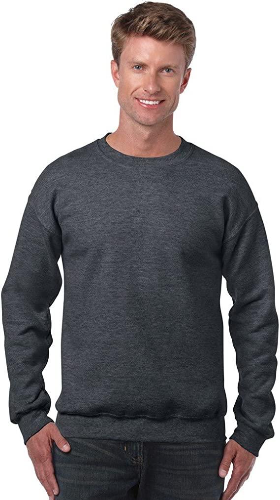 Pullover gildan top