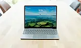 Microsoft 12.4" Multi-Touch Surface Laptop Go 3  i5 12th Gen 8 Ram 128 SSD(Platinum)(XJC-00001), фото 6