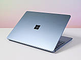 Microsoft 12.4" Multi-Touch Surface Laptop Go 3  i5 12th Gen 8 Ram 128 SSD(Platinum)(XJC-00001), фото 8