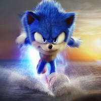 Sonic the Hedgehog / Їжак Сонік