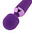 Вібромасажер Purple point 20 режимів вібрації фіолетовий, фото 5