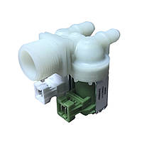 Клапан води для пральної машини Electrolux, Zanussi 3792260808, 2W/180