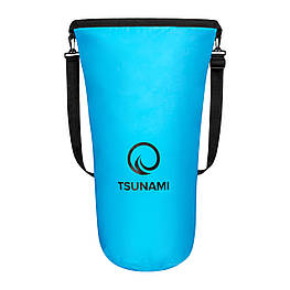 Гермомішок TSUNAMI Dry Pack 30 л водозахисний TS0003
