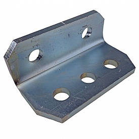 Кронштейн кріплення амортизатора Bunte 41002