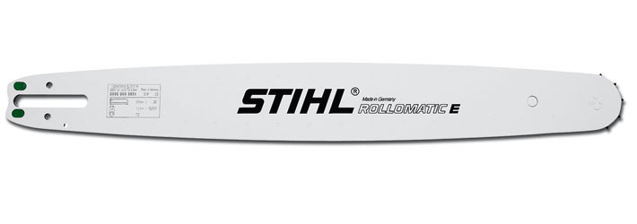 Напрямна шина Stihl Rollomatic E 40 см 1,6 мм .325" 67 z (30030086813)