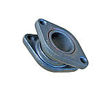 Компенсатор сильфонний 60-28014.11 двигуна СМД 60,СМД 62,СМД 63,СМД 72 тракторів ХТЗ Т-150,Т-151,Т-156