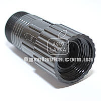 Регулятор тиску 3/4" --- 1,0 Атм (0,8-2,5 куб. м/год)