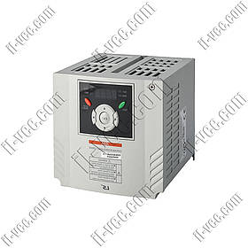 Перетворювач частоти LS ELECTRIC SV040IG5A-4, 4кВт