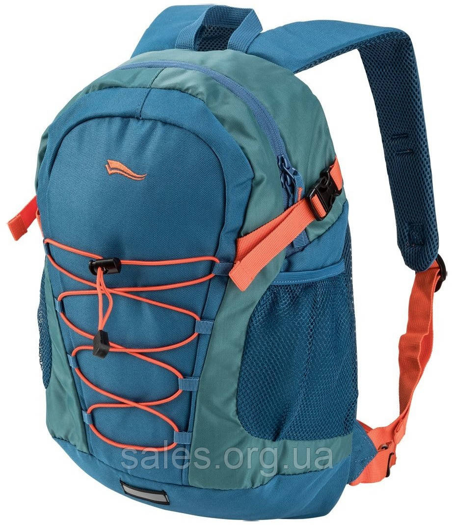 Спортивный рюкзак Crivit Sports Rucksack 17L HG05965A голубой SC, КОД ...