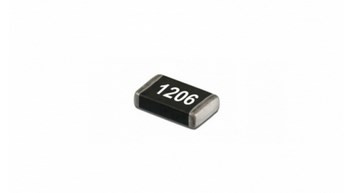 Резистор SMD 680K 1206 (10 штук)