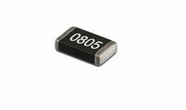Резистор SMD 100K 0805 (10 штук)