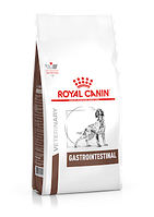 Роял Канин GASTRO INTESTINAL DOG Гастро Интестинал Дог. 15 кг. Диетический корм для собак