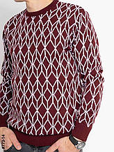 Чоловічий светр норма L-xxl купити гуртом