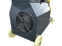 Гранулятор для виробництва пелет STILER 7,5кВт 400В, фото 4