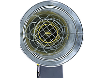 Гранулятор для виробництва пелет STILER 7,5кВт 400В, фото 5