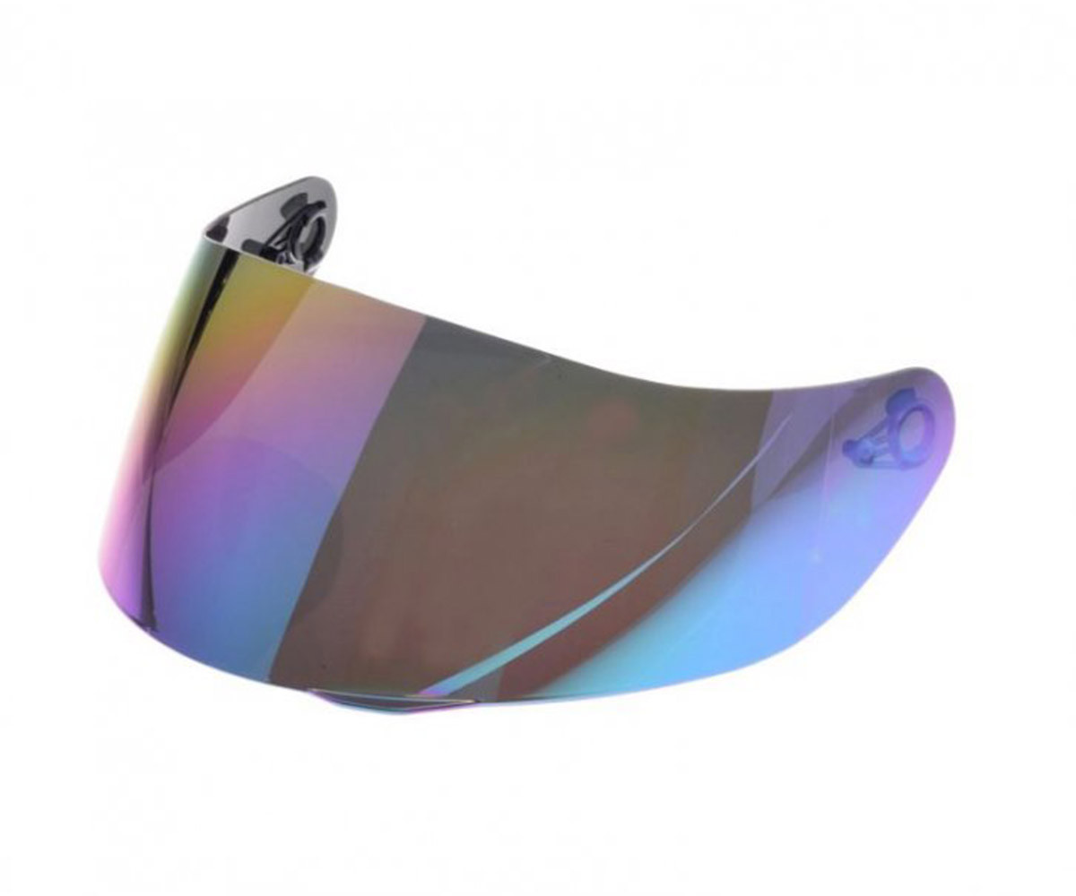 Візор AWINA JK316 (AGV K3 SV) Iridium AJ1293, фото 1