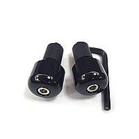 Грузики керма Black AB33372