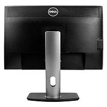 Монітор Dell U2412M / 24" (1920x1200) IPS / DP, DVI, VGA, USB, фото 3