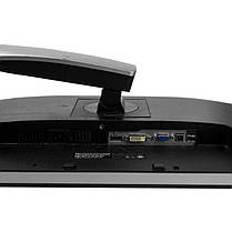 Монітор Dell U2412M / 24" (1920x1200) IPS / DP, DVI, VGA, USB, фото 3