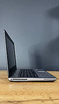 HP ProBook 640 G1 / 14" / Intel Core i3-4000M (2(4)ядра по 2.4 GHz) / 4GB RAM DDR3 / 500 GB HDD / DVD Super Multi / LAN / Wi-Fi / Bluetooth /, фото 3