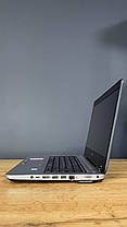 HP ProBook 640 G1 / 14" / Intel Core i3-4000M (2(4)ядра по 2.4 GHz) / 4GB RAM DDR3 / 500 GB HDD / DVD Super Multi / LAN / Wi-Fi / Bluetooth /, фото 2