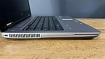 HP ProBook 640 G1 / 14" / Intel Core i3-4000M (2(4)ядра по 2.4 GHz) / 4GB RAM DDR3 / 500 GB HDD / DVD Super Multi / LAN / Wi-Fi / Bluetooth /, фото 3
