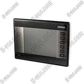 Панель оператора OMRON NQ5-TQ010-B