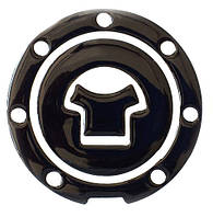 Наклейка на кришку бака NK-5 Honda Gloss Black