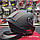 Мотошолом MT THUNDER 4 SV Solid Matt Black L, фото 10