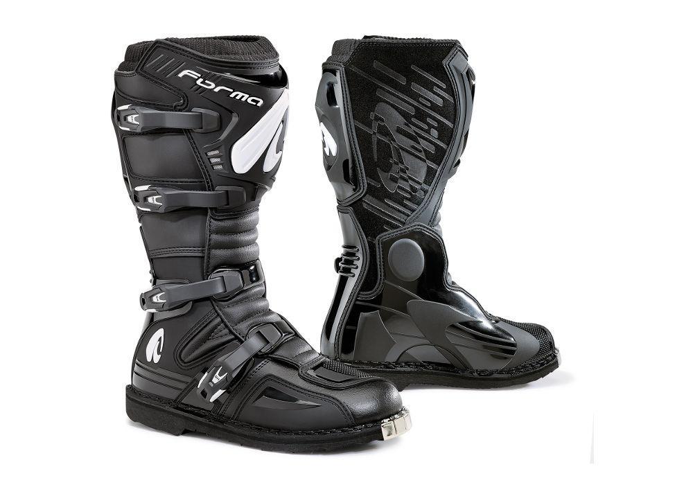Моточеревики FORMA Terrain Evo Black 41