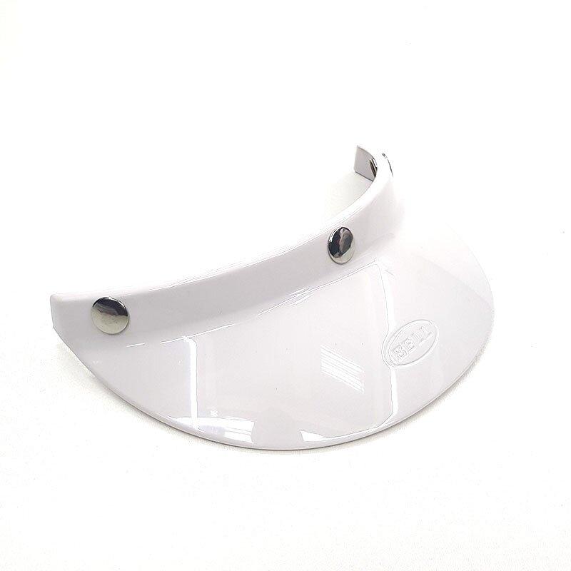 Козирок Bell Custom 500 White 510