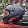Мотошолом MT THUNDER 4 SV Solid Matt Blue XS, фото 8