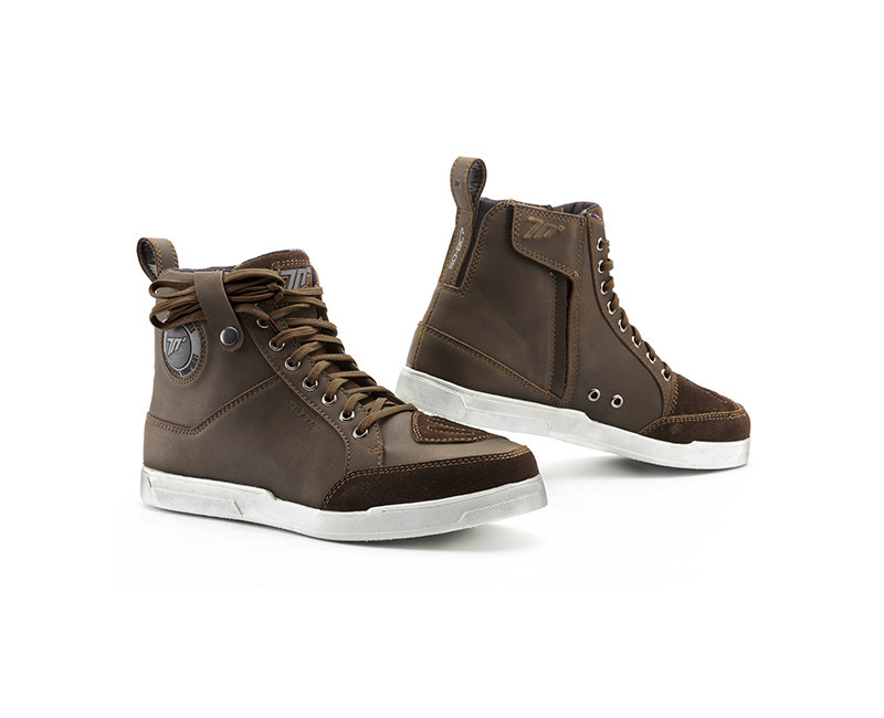 Моточеревики Seventy SD-BC7 Urban Brown 39