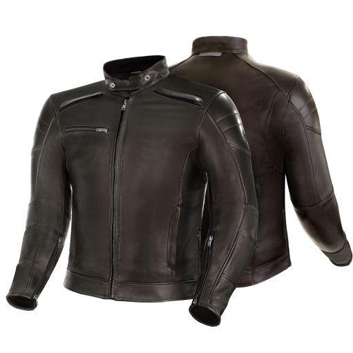 Мотокуртка Shima Blake Brown XL
