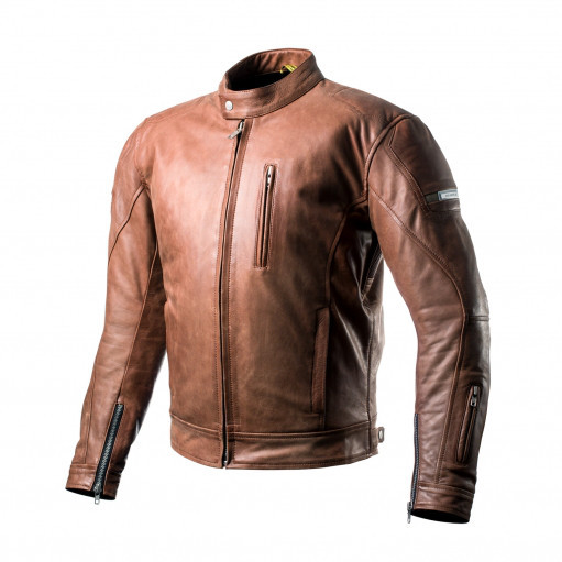 Мотокуртка Shima Hunter Brown L