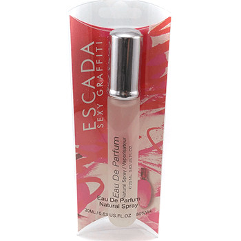 Escada Sexy Graffiti - Pen Tube 20 ml