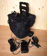 Портативний концентратор кисню Respironics Evergo Oxygen Concentrator