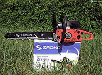 Sadko GCS-510Е (3 к. с.) бензопила ланцюгова