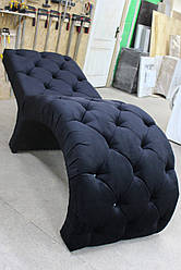 Кушетка для вій анатомічні кушетки для лашмейкерів кушетка-диван спа MR_03R/1