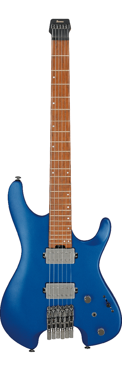 Електрогітара IBANEZ Q52-LBM, фото 1