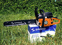 Sadko GCS-560Е (3,4 к. с.) бензопила ланцюгова