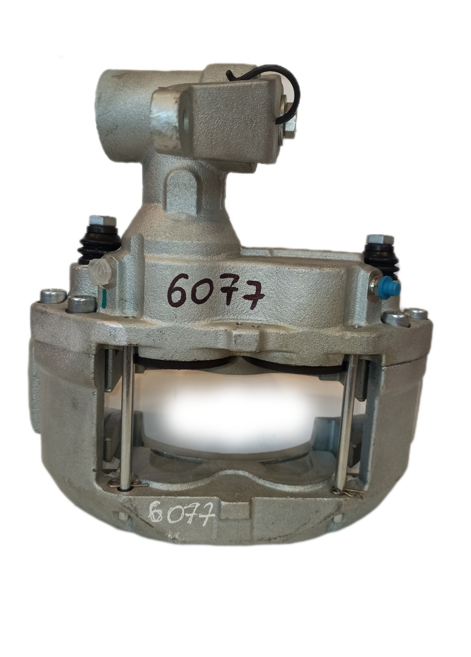 Супорт гальмівний задній лівий Iveco Eurocargo (42534117) Convitex