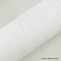 Ролети Besta ГРАСС Т 40 х 185 см Кремовий 0875