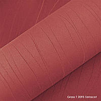 Ролети Besta ГРАСС Т 40 х 185 см Терракотовий 2095