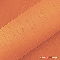 Ролети Besta ГРАСС Т 40 х 185 см Помаранчевий 2232