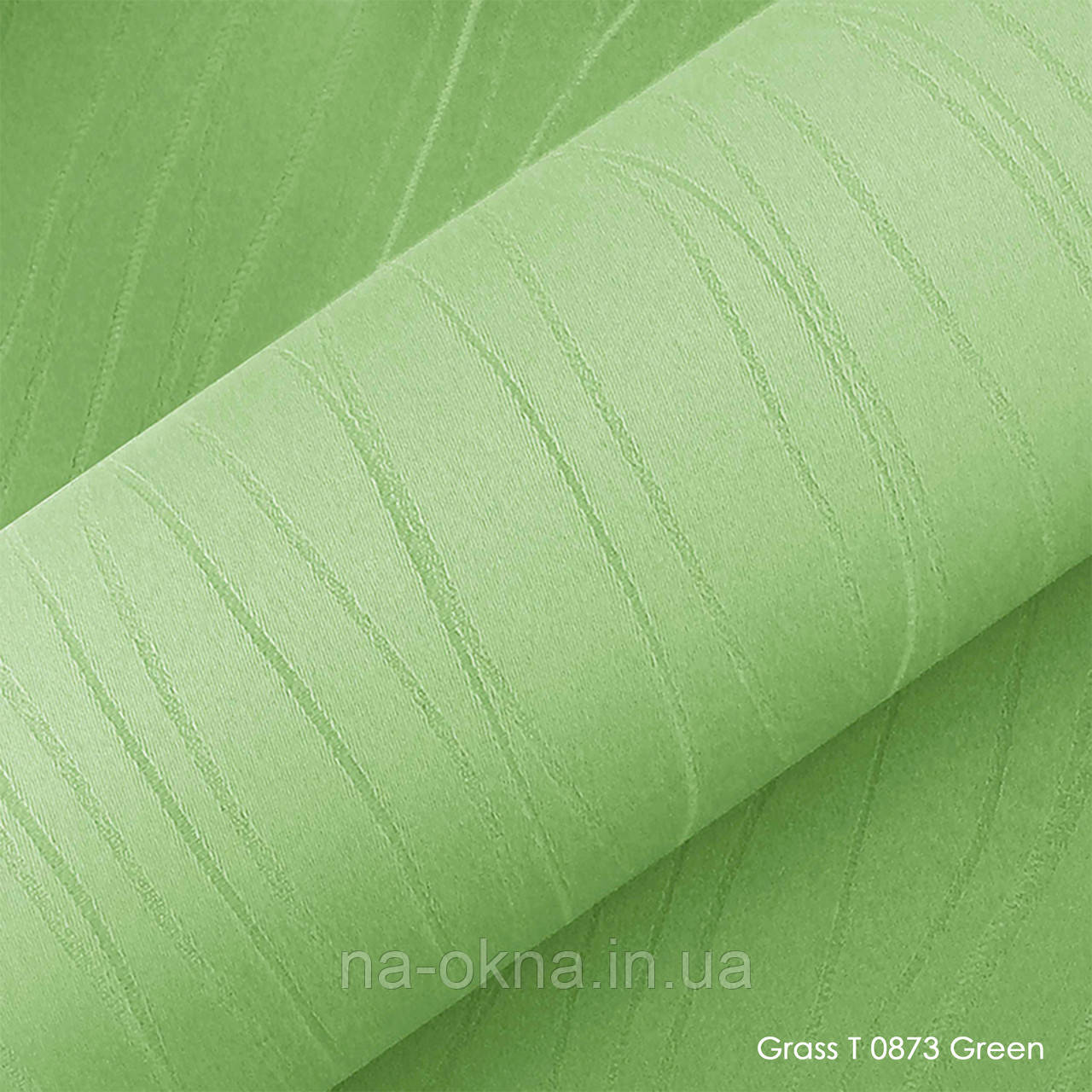 Ролети Besta ГРАСС Т 40 х 185 см Зелений 0873