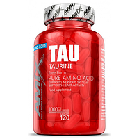 Taurine Amix, 120 капсул