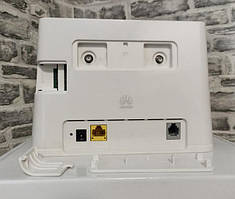 Huawei B310s-927 White