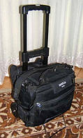 Портативний концентратор кисню Philips Respironics EverGo Mobile Oxygen Concentrator