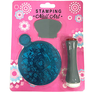 Набір для стемпінгу 2 в 1 SG-13